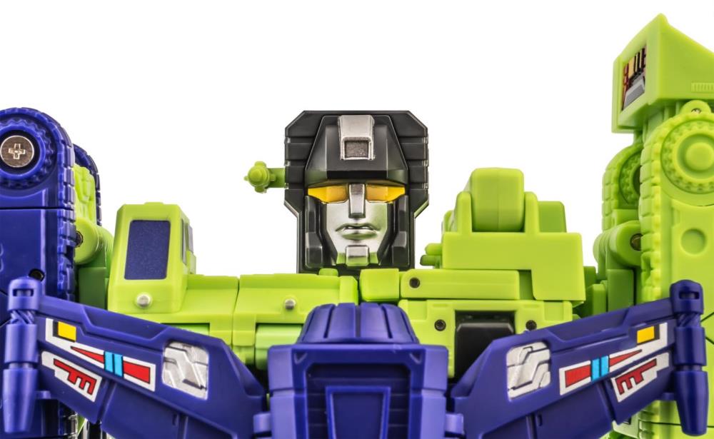 NA H34EX Hephaestus Limited Edition Figure Gallery Image 5
