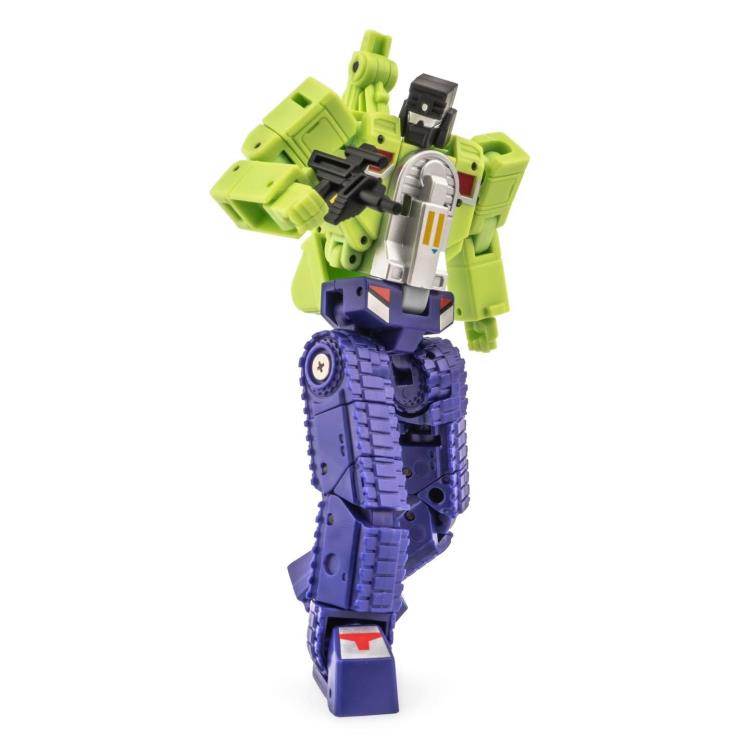 NA H34EX Hephaestus Limited Edition Figure Gallery Image 29