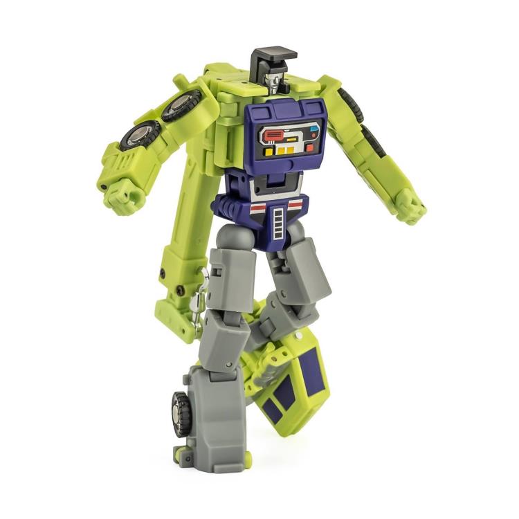 NA H34EX Hephaestus Limited Edition Figure Gallery Image 13