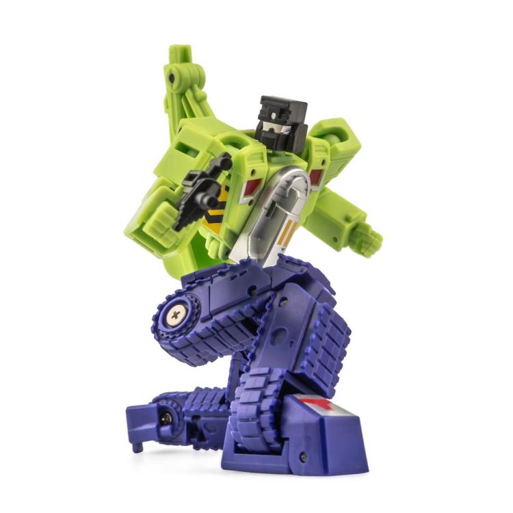 NA H34EX Hephaestus Limited Edition Figure Gallery Image 27