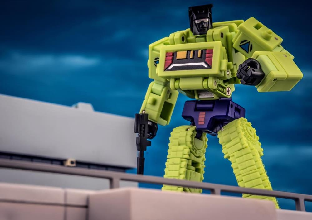 NA H34EX Hephaestus Limited Edition Figure Gallery Image 19