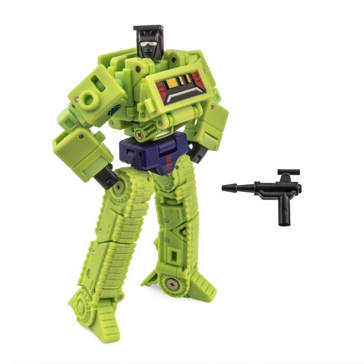 NA H34EX Hephaestus Limited Edition Figure Gallery Image 16