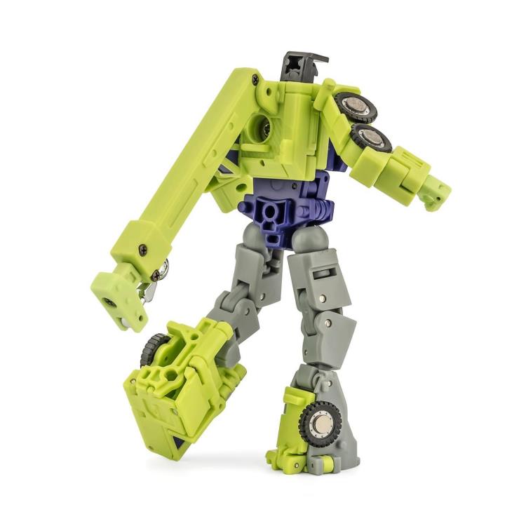 NA H34EX Hephaestus Limited Edition Figure Gallery Image 14