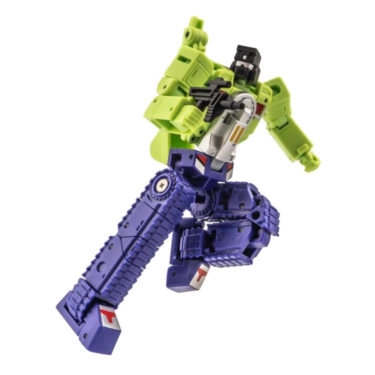 NA H34EX Hephaestus Limited Edition Figure Gallery Image 26