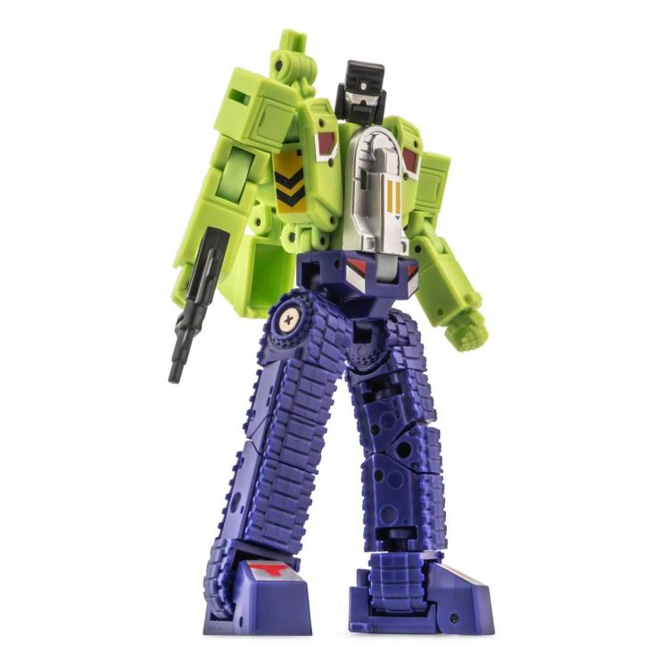 NA H34EX Hephaestus Limited Edition Figure Gallery Image 25