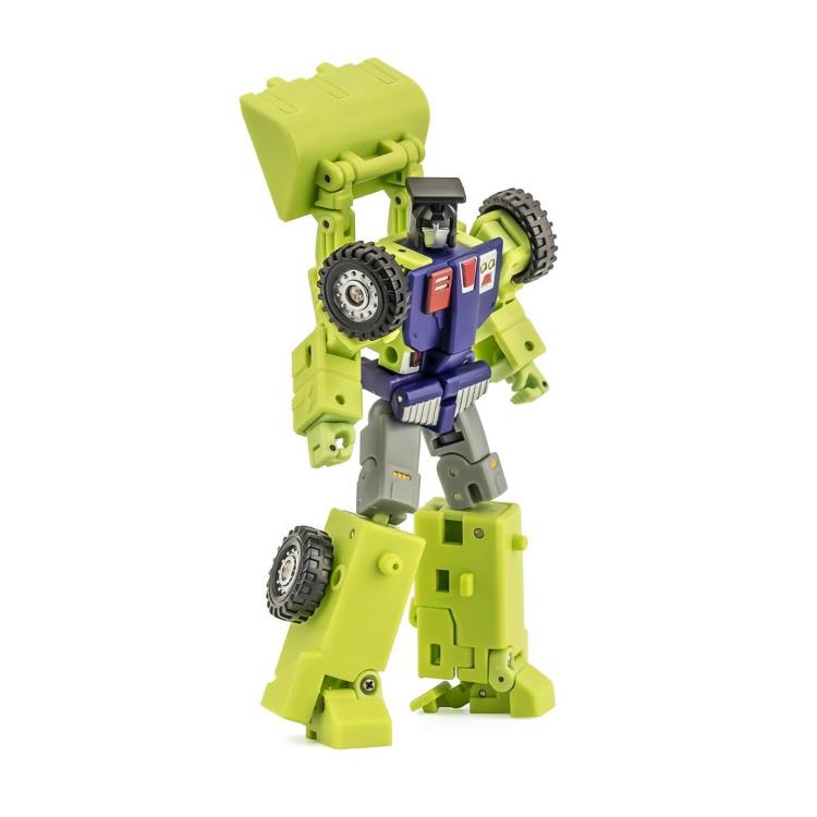 NA H34EX Hephaestus Limited Edition Figure Gallery Image 10