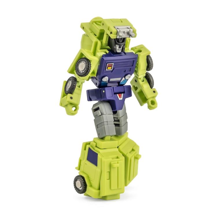 NA H34EX Hephaestus Limited Edition Figure Gallery Image 7