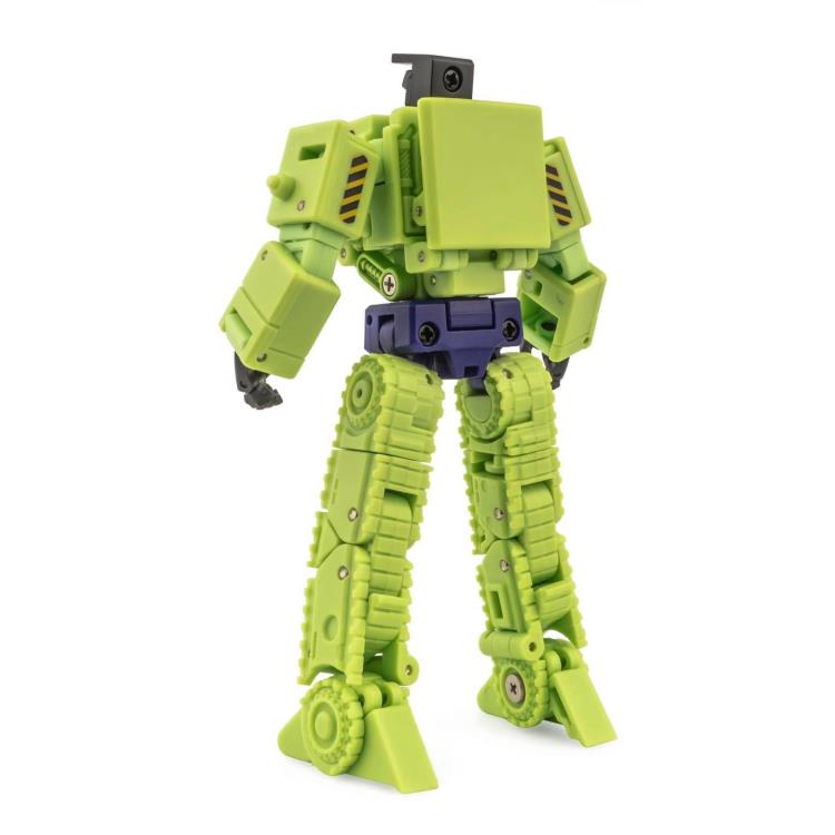 NA H34EX Hephaestus Limited Edition Figure Gallery Image 23