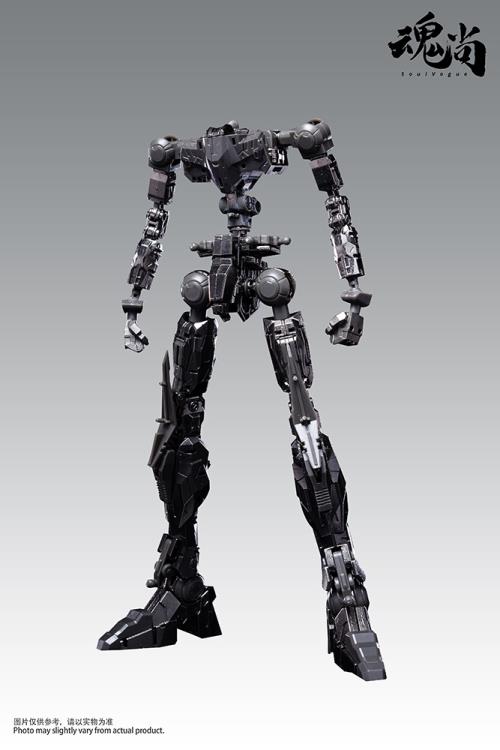 Strike Shadow Plastic Model Kit Gallery Image 12