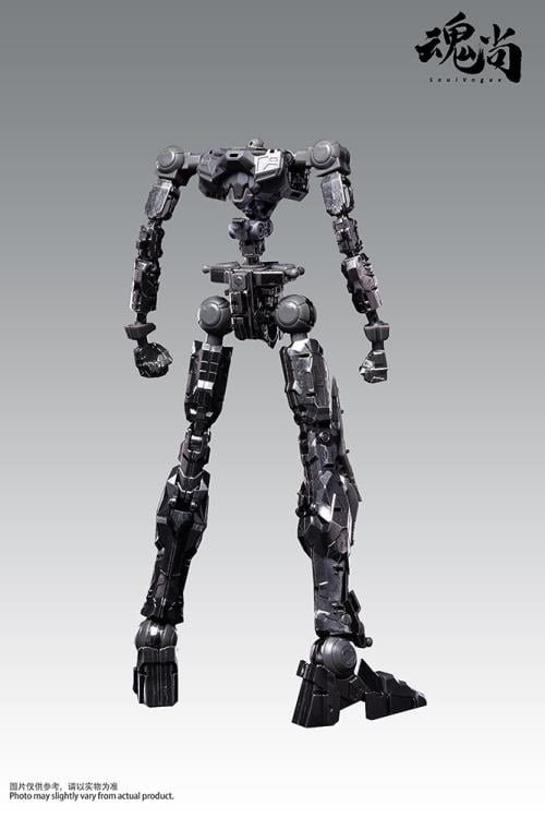 Strike Shadow Plastic Model Kit Gallery Image 13