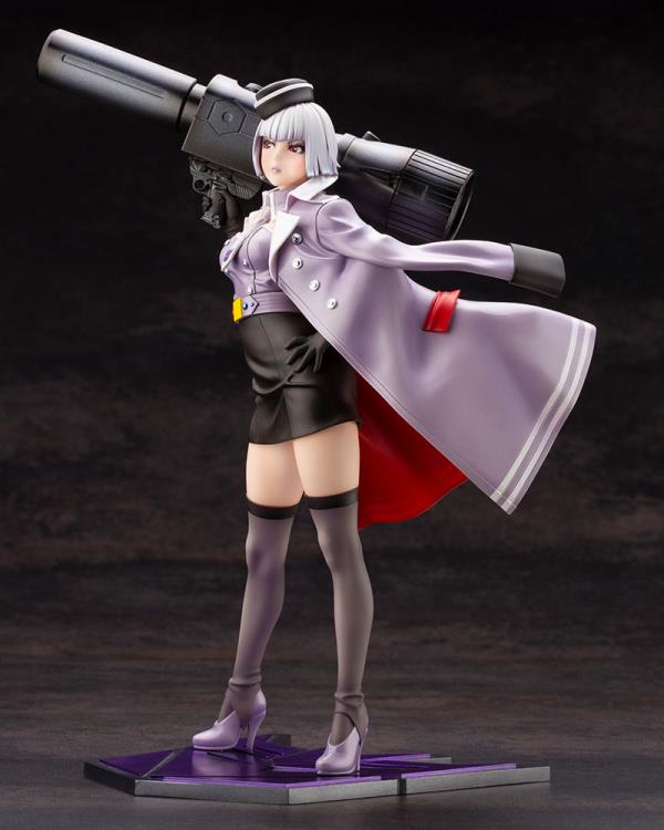 Transformers Bishoujo Megatron 1/7 Scale Figure Gallery Image 10