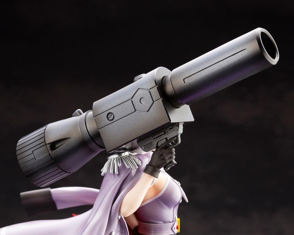Transformers Bishoujo Megatron 1/7 Scale Figure Gallery Image 14