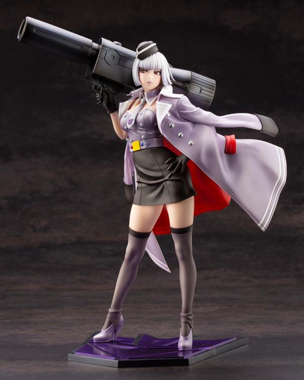 Transformers Bishoujo Megatron 1/7 Scale Figure Gallery Image 11