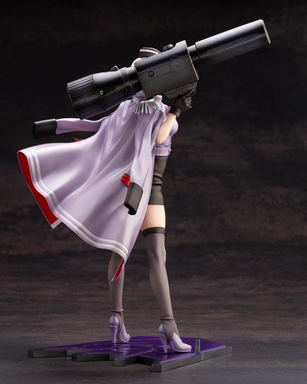 Transformers Bishoujo Megatron 1/7 Scale Figure Gallery Image 6