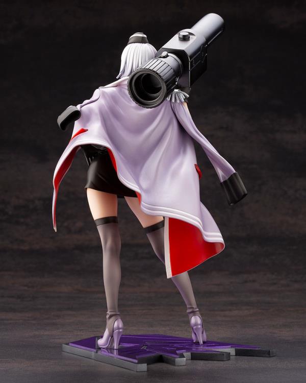 Transformers Bishoujo Megatron 1/7 Scale Figure Gallery Image 8