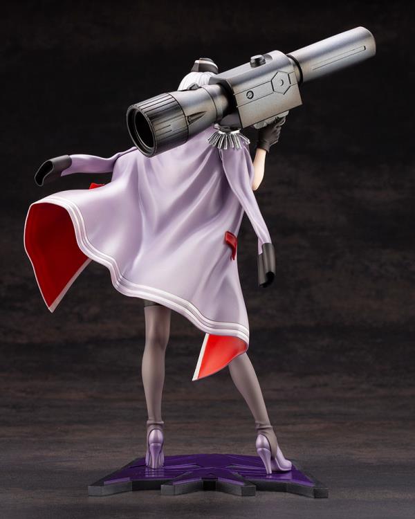 Transformers Bishoujo Megatron 1/7 Scale Figure Gallery Image 7