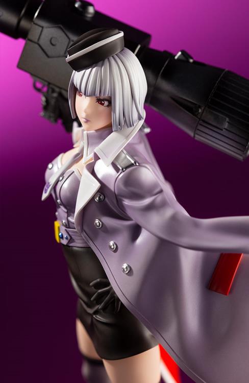 Transformers Bishoujo Megatron 1/7 Scale Figure Gallery Image 17