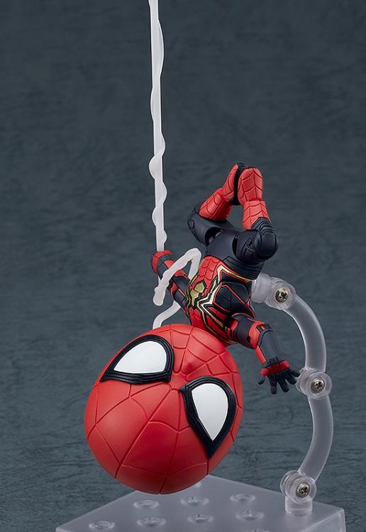 Spider-Man: No Way Home Nendoroid No.1917 Spider-Man Gallery Image 5