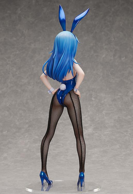 That Time I Got Reincarnated As A Slime B-Style Rimuru (Bunny Ver.) 1/4 Scale Figure Gallery Image 7