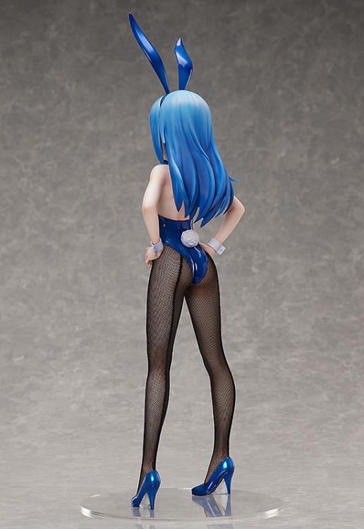 That Time I Got Reincarnated As A Slime B-Style Rimuru (Bunny Ver.) 1/4 Scale Figure Gallery Image 5