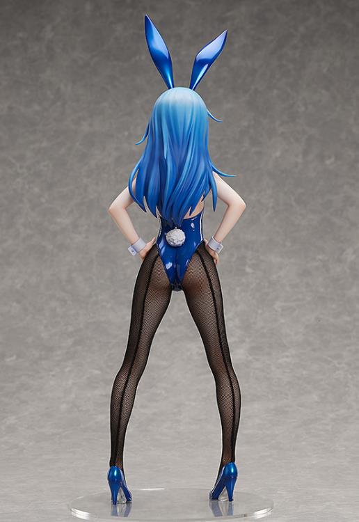 That Time I Got Reincarnated As A Slime B-Style Rimuru (Bunny Ver.) 1/4 Scale Figure Gallery Image 6
