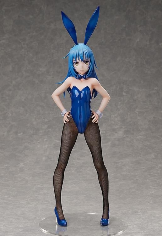 That Time I Got Reincarnated As A Slime B-Style Rimuru (Bunny Ver.) 1/4 Scale Figure Gallery Image 9