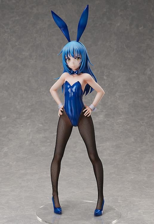 That Time I Got Reincarnated As A Slime B-Style Rimuru (Bunny Ver.) 1/4 Scale Figure Gallery Image 3