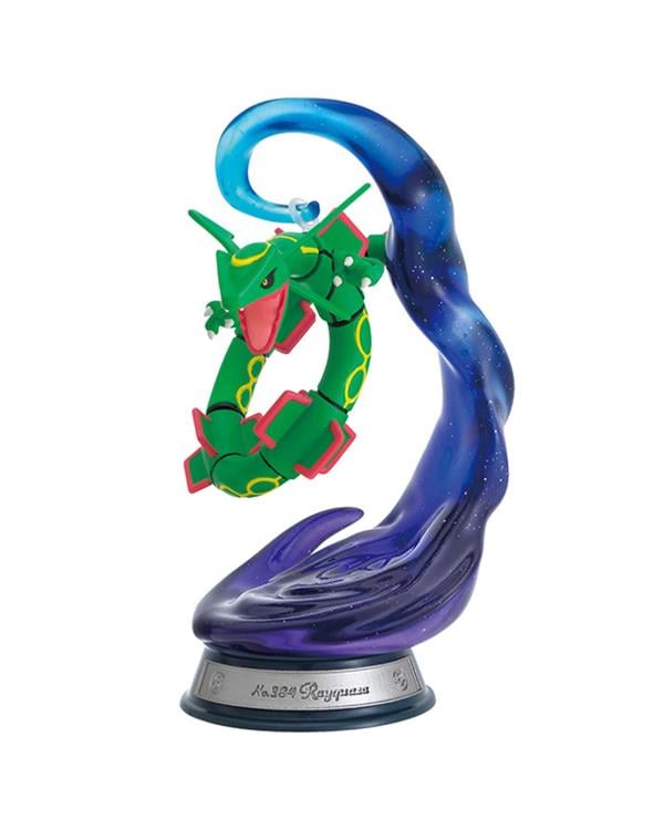 Pokemon Swing Vignette Collection Vol. 2 Boxed Set of 6 Capsules