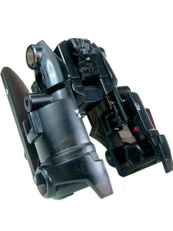 Transformers Prime Arms Micron Shadow Gora Exclusive Gallery Image 2
