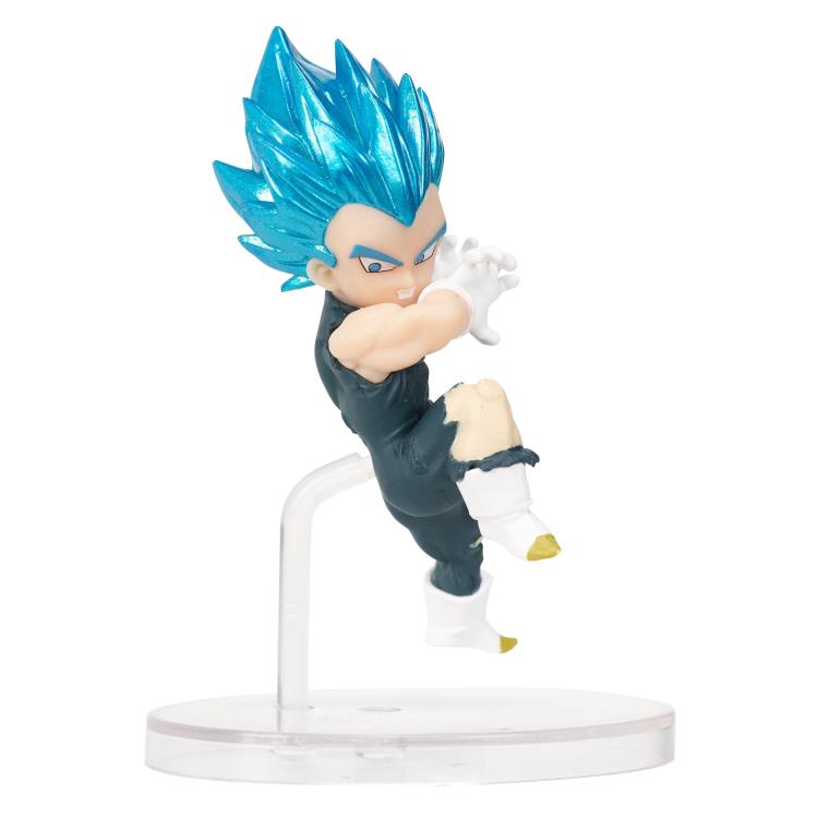 Dragon Ball Super Adverge Set Vol. 3 Boxed Set of 4 Figures Gallery Image 12