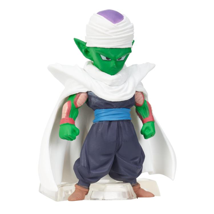 Dragon Ball Super Adverge Set Vol. 3 Boxed Set of 4 Figures Gallery Image 6