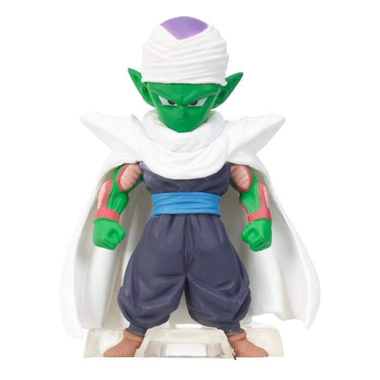 Dragon Ball Super Adverge Set Vol. 3 Boxed Set of 4 Figures Gallery Image 8