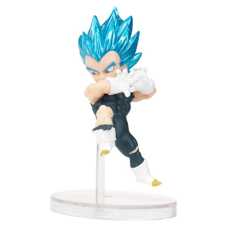 Dragon Ball Super Adverge Set Vol. 3 Boxed Set of 4 Figures Gallery Image 13