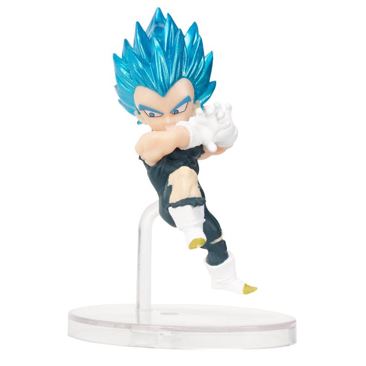 Dragon Ball Super Adverge Set Vol. 3 Boxed Set of 4 Figures Gallery Image 14