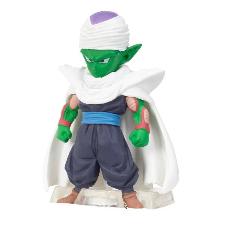 Dragon Ball Super Adverge Set Vol. 3 Boxed Set of 4 Figures Gallery Image 7