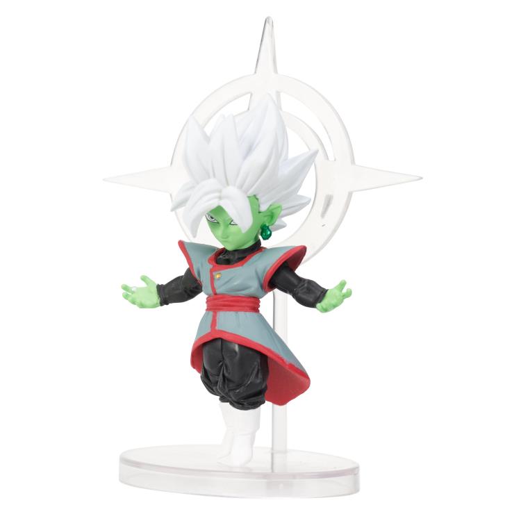 Dragon Ball Super Adverge Set Vol. 4 Boxed Set of 4 Figures Gallery Image 14