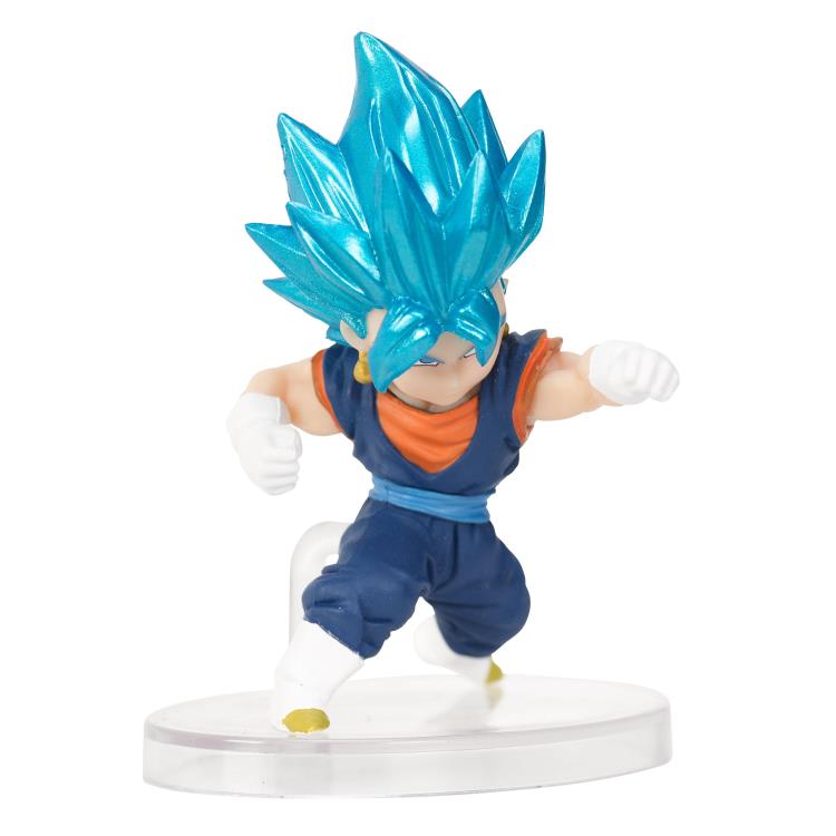 Dragon Ball Super Adverge Set Vol. 4 Boxed Set of 4 Figures Gallery Image 10