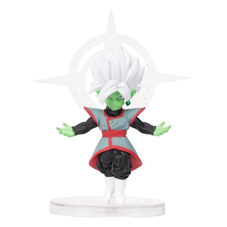 Dragon Ball Super Adverge Set Vol. 4 Boxed Set of 4 Figures Gallery Image 15