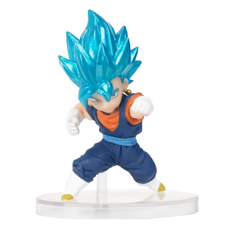Dragon Ball Super Adverge Set Vol. 4 Boxed Set of 4 Figures Gallery Image 12