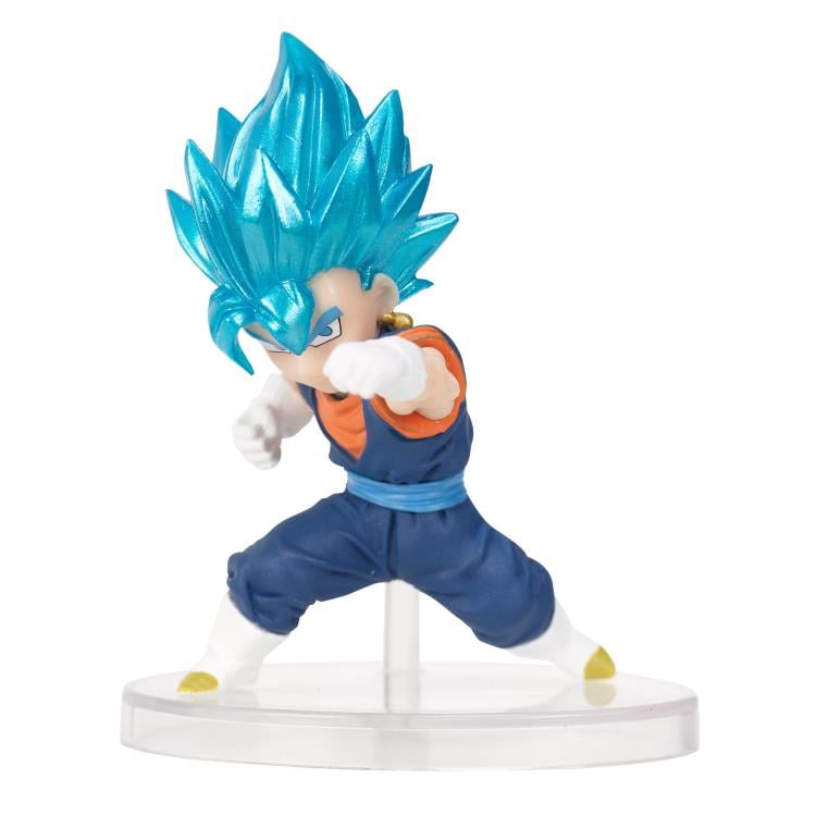 Dragon Ball Super Adverge Set Vol. 4 Boxed Set of 4 Figures Gallery Image 11