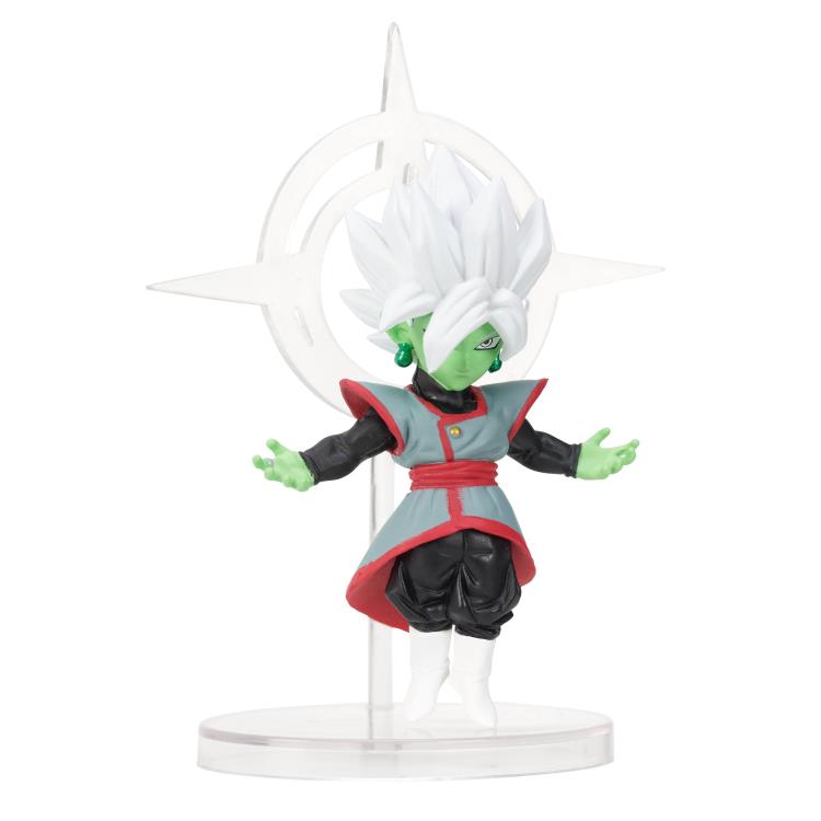 Dragon Ball Super Adverge Set Vol. 4 Boxed Set of 4 Figures Gallery Image 13