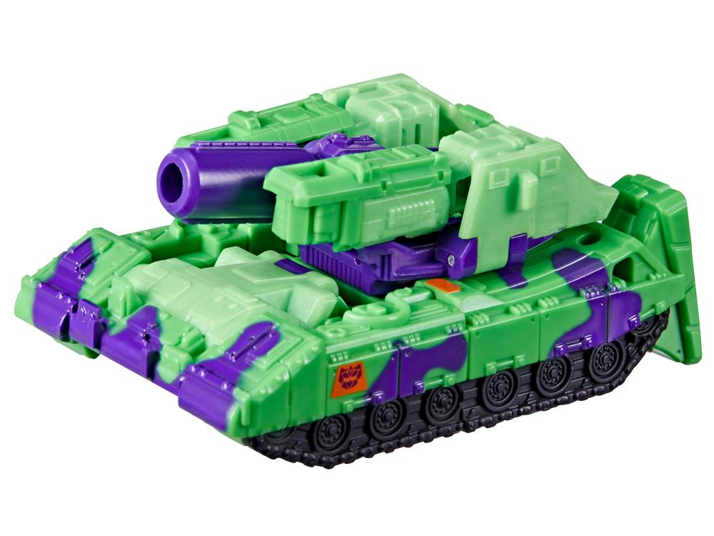Transformers: Legacy Core G2 Universe Megatron Gallery Image 4