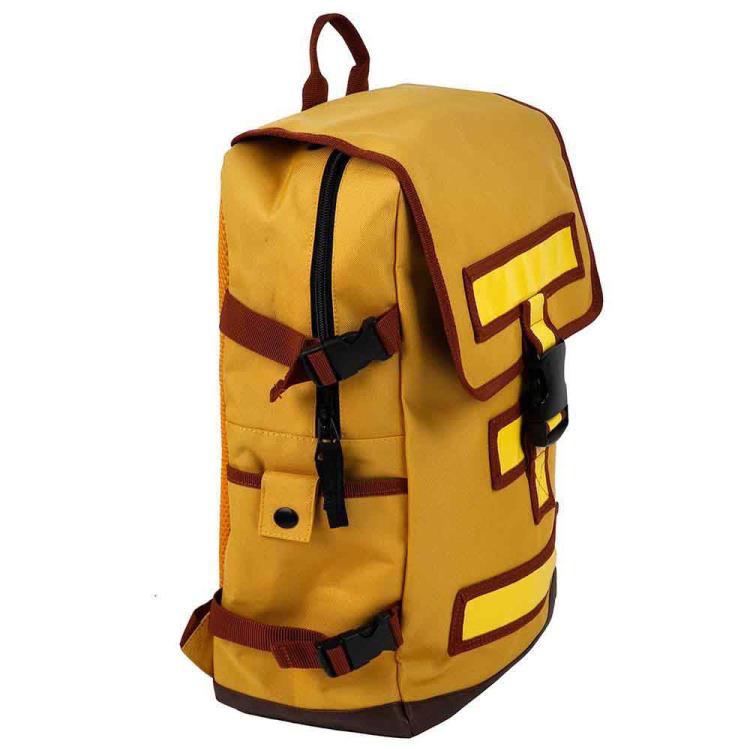 Hunter x Hunter Gon Cosplay Backpack Gallery Image 3