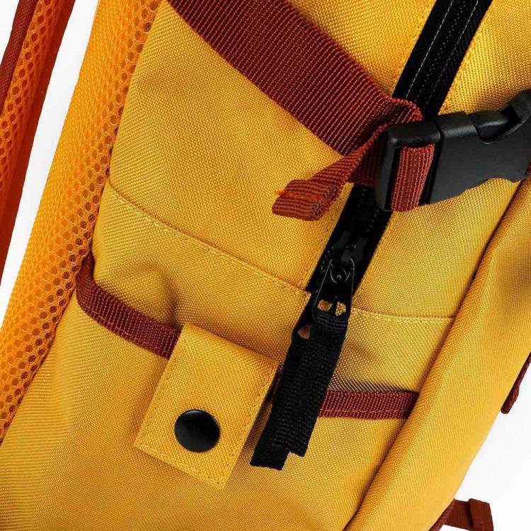 Hunter x Hunter Gon Cosplay Backpack Gallery Image 6