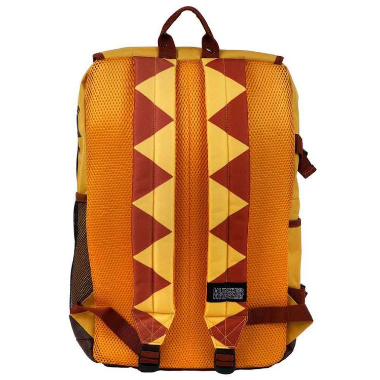 Hunter x Hunter Gon Cosplay Backpack Gallery Image 4