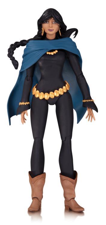 DC Designer Series Raven Figure (Terry Dodson) Gallery Image 3