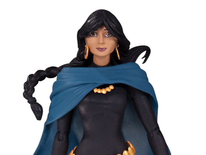 DC Designer Series Raven Figure (Terry Dodson) Gallery Image 1