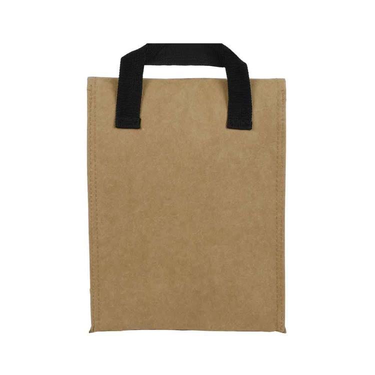 Dragon Ball Z Goku Training Ultra Instinct Insulated Lunch Sack Gallery Image 4