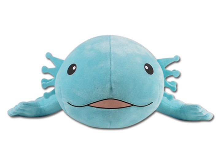 The Ancient Magus' Bride 15" Aetoniki Plush Gallery Image 1