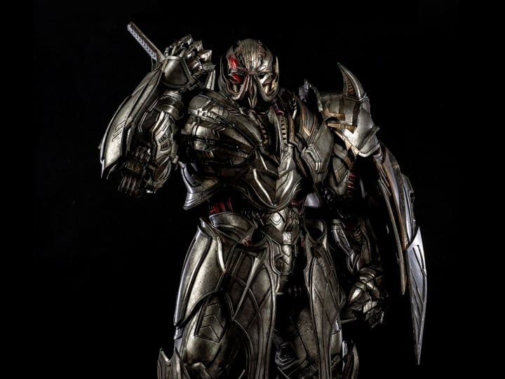 Transformers: The Last Knight Premium Megatron Deluxe Figure